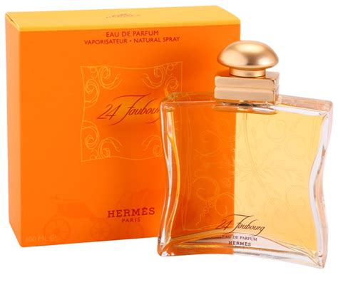 24 faubourg by hermes eau de parfum|24 faubourg discontinued.